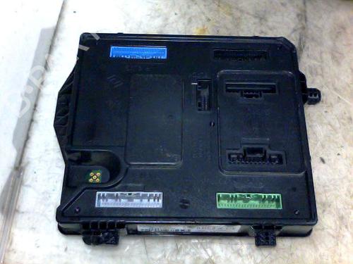 Engine control unit (ECU) RENAULT MEGANE III Hatchback (BZ0/1_, B3_) 1.9 dCi (BZ0N, BZ0J) | BP30664922M57 - Image 3