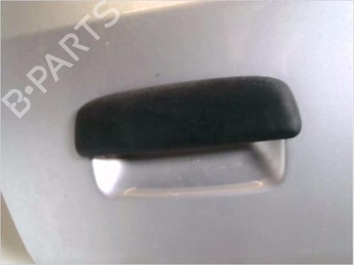 Maneta exterior trasera derecha CITROËN SAXO (S0, S1) 1.1 X, SX (60 hp) 26107881