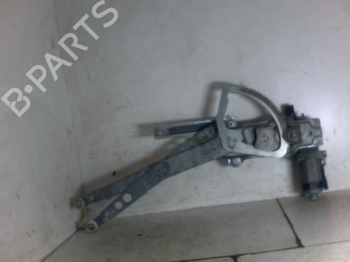 Front left window mechanism JAGUAR XJ (X300, X330) 6 3.2 | BP26088007C22 