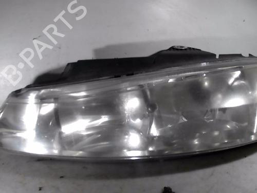 Used Left headlight PEUGEOT 406 (8B) 2.0 HDI 110 (109 hp) 26094751