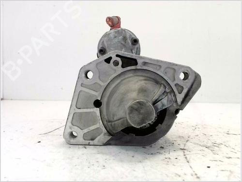 Starter RENAULT SCÉNIC III (JZ0/1_) 1.6 dCi (JZ00, JZ12) | BP29890477M8 