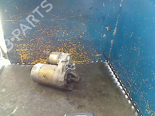 Starter FIAT CINQUECENTO (170_) 1.1 Sporting (170AH) | BP29540350M8 