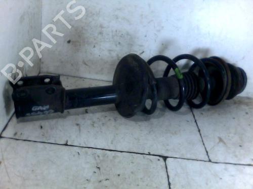 Used Right front shock absorber DACIA SANDERO 1.4 MPI LPG (72 hp) 26087576