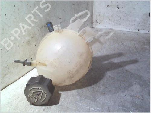 Used Expansion tank Expansion tank PEUGEOT 1007 (KM_) 1.6 16V (109 hp) 40047263 40047263