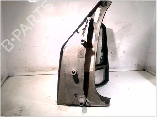 Right mirror RENAULT MASTER II Platform/Chassis (ED/HD/UD) 2.5 dCi 120 | BP26109007C27 