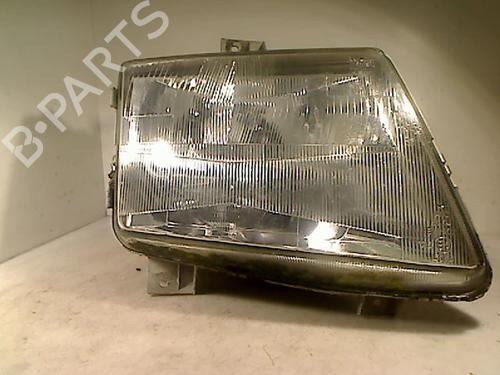 Used Right headlight MERCEDES-BENZ VITO Van (W638) 108 D 2.3 (638.064, 638.068) (79 hp) 31260709