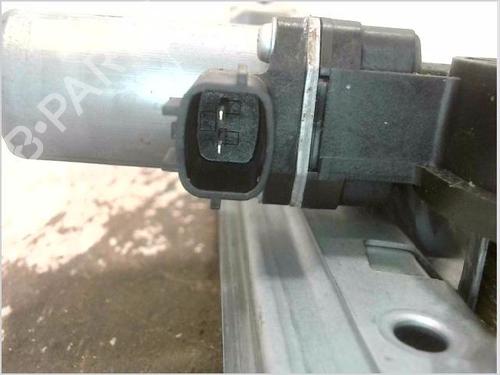 Front right window mechanism RENAULT ZOE Hatchback Van (BFM_) Electric (BFME) | BP39563253C23 - Image 3