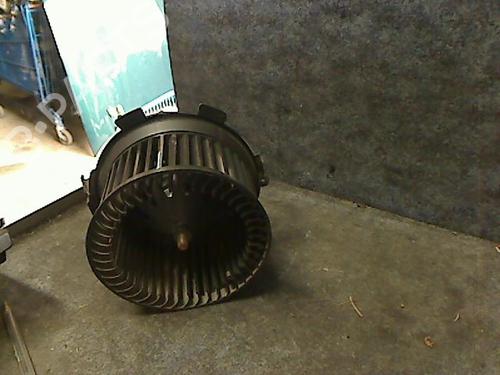 Heater blower motor PEUGEOT 206 Hatchback (2A/C) 1.4 i | BP26058686M62 