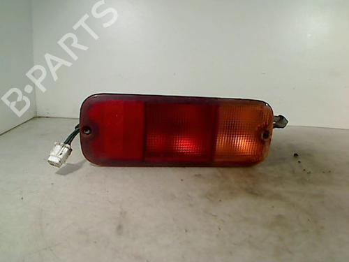 Used Right tailgate light SUZUKI GRAND VITARA I (FT, HT) 2.0 HDI 110 16V 4x4 (SQ420D, TD83V) (109 hp) 26067632