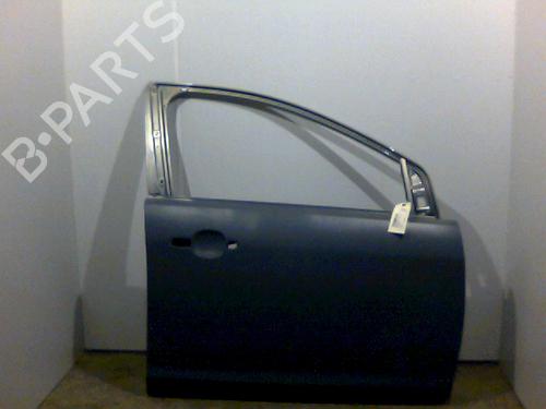 Used Right front door FORD FOCUS II (DA_, HCP, DP) 1.4 (80 hp) 26061263