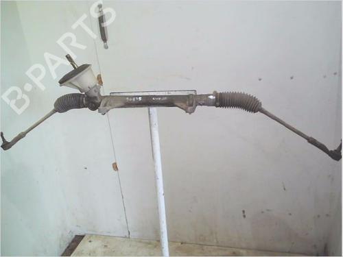 Used Steering rack RENAULT CLIO III (BR0/1, CR0/1) 1.5 dCi (BR17, CR17) (86 hp) 27395376