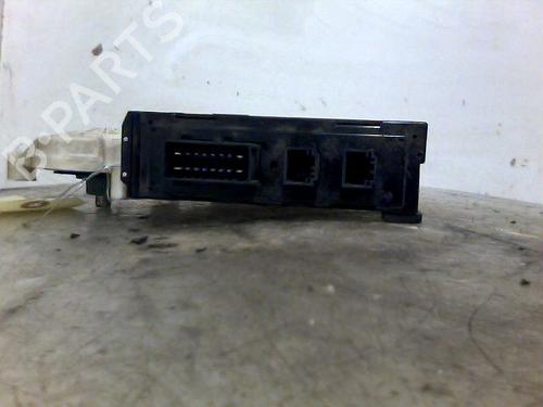 Used Front right window mechanism PEUGEOT 807 (EB_) 2.2 HDi (128 hp) 26074718