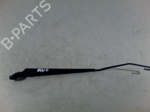 Used Front windshield wiper arm PEUGEOT 306 Hatchback (7A, 7C, N3, N5) 1.9 D (68 hp) 26061328