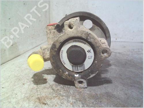 Steering pump CITROËN SAXO (S0, S1) 1.5 D | BP32242486M99