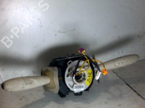 Used Steering column stalk FIAT 500 (312_) 1.2 (312AXA1A) (69 hp) 26094649