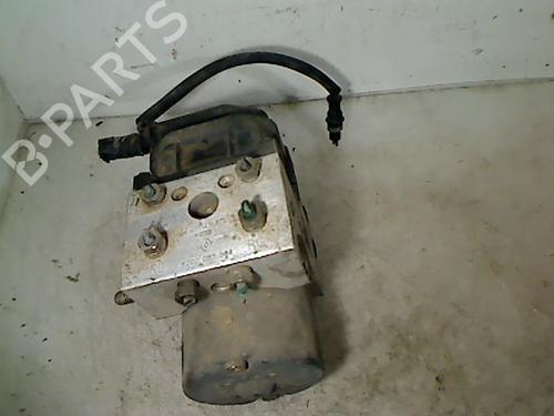 Used ABS pump RENAULT CLIO II (BB_, CB_) 1.2 (BB0A, BB0F, BB10, BB1K, BB28, BB2D, BB2H, CB0A,... (58 hp) 26071773