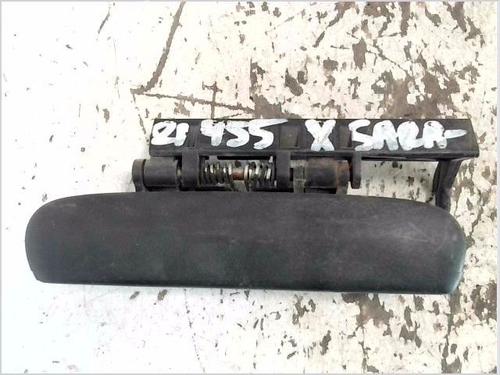 Używane Klamka zewnętrzna drzwi przednich lewych CITROËN XSARA (N1) 1.9 D (70 hp) 29939001