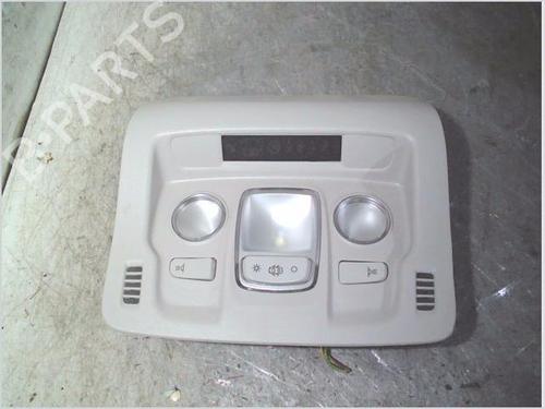 Used Interior roof light Interior roof light 38775920 38775920