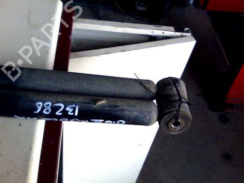 Left rear shock absorber RENAULT CLIO II Hatchback Van (SB0/1/2_) 1.5 dCi | BP29750462M18 