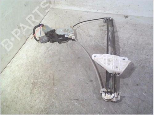 Used Rear left window mechanism HONDA ACCORD VII Tourer (CM, CN) 2.2 i-CTDi (CN2) (140 hp) 32748223