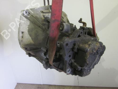 Gearbox FIAT PALIO Weekend (178_, 173_, 373_, 374_, 171_) 1.9 D | BP28324664M3 