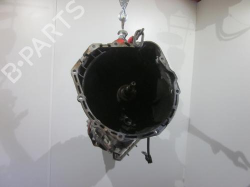Getriebe SSANGYONG ACTYON I 200 Xdi 4WD | BP26087030M3 