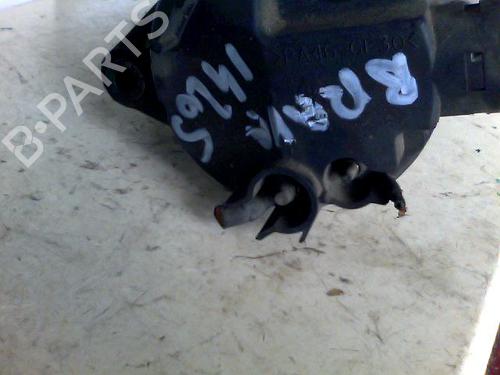 Alternator FIAT BRAVO I (182_) 1.9 TD 100 S (182.AF) | BP29440950M7 