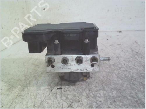 Used ABS pump RENAULT CLIO IV (BH_) 1.5 dCi 75 (75 hp) 26116868