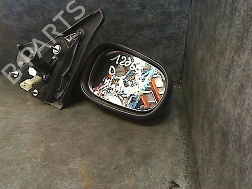 Used Right mirror RENAULT MEGANE I (BA0/1_) 1.6 e (BA0F, BA0S) (90 hp) 28543587