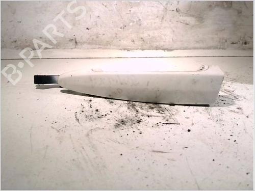 Used Front left exterior door handle BMW X1 (E84) xDrive 18 d (143 hp) 26109266
