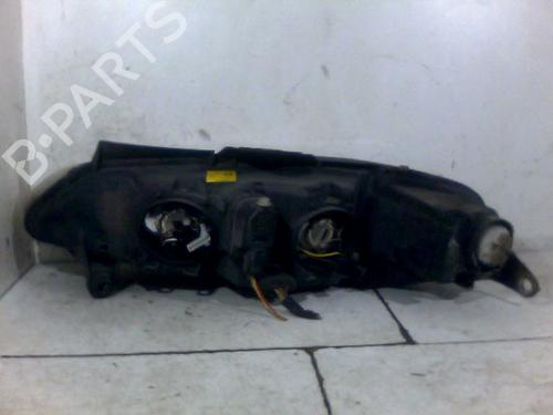Right headlight PEUGEOT 406 (8B) 2.0 HDI 90 | BP26081609C29 