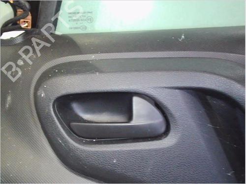 Used Front right interior door handle CITROËN BERLINGO Box Body/MPV (B9) 1.6 HDi 90 (90 hp) 26114901
