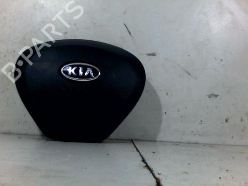Used Driver airbag KIA CEE'D SW (ED) 2.0 CRDi 140 (140 hp) 29890064