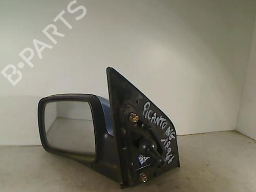 Left mirror KIA PICANTO I (SA) 1.1 | BP26105954C26 