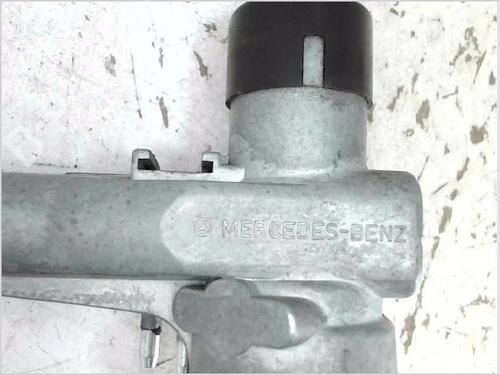 Ignition barrel MERCEDES-BENZ T1 Bus (B601) 207 D 2.4 (601.371, 601.376, 601.377) | BP29066434M48 