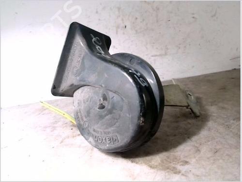 Horn PEUGEOT 207 (WA_, WC_) 1.4 HDi | BP26105649E13 
