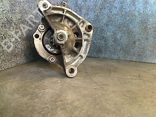 Used Starter PEUGEOT 206 CC (2D) 1.6 16V (2DNFUF, 2DNFUR) (109 hp) 26057250