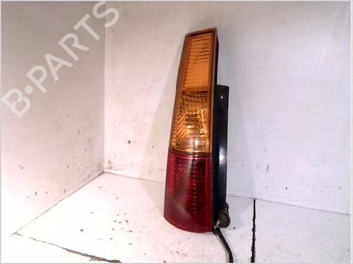 Used Left taillight SUZUKI IGNIS II (MH) 1.3 DDiS (RM413D) (70 hp) 26104130