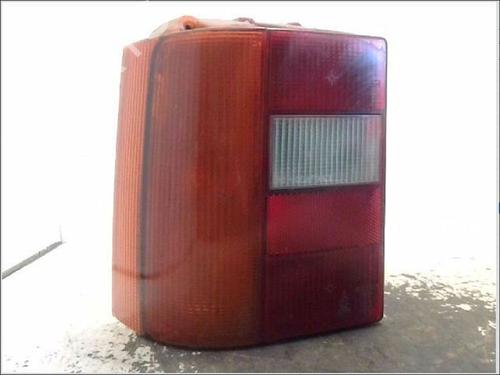 Used Left taillight Left taillight 37517001 37517001
