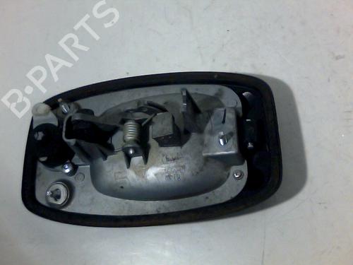 Front left exterior door handle CITROËN JUMPER II Van 2.2 HDi 100 | BP26064050C128 