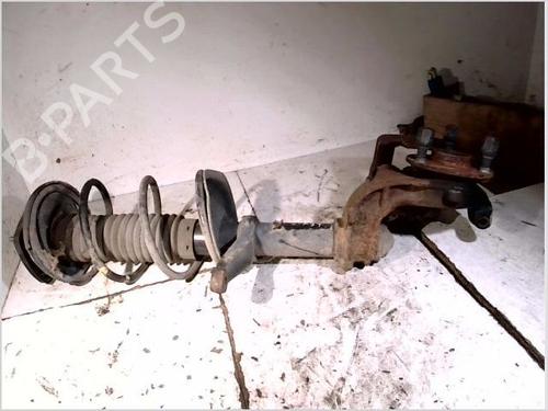 Used Right front shock absorber PEUGEOT 106 II (1A_, 1C_) 1.0 i (50 hp) 26109967