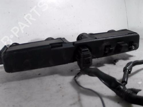 Ignition coil PEUGEOT 306 Hatchback (7A, 7C, N3, N5) 1.6 | BP28587730M94 