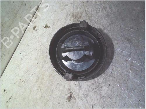 Tankdæksel PEUGEOT 607 (9D, 9U) 2.7 HDi 24V | BP30320846C161