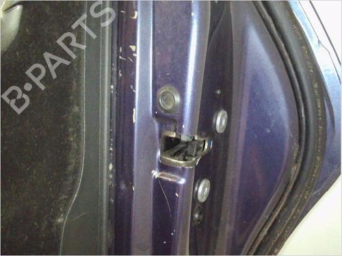 Used Rear right lock CITROËN C4 Grand Picasso I (UA_) 1.6 HDi (109 hp) 26113378