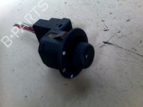 Used Mirror switch RENAULT MEGANE I (BA0/1_) 1.6 e (BA0F, BA0S) (90 hp) 26086427