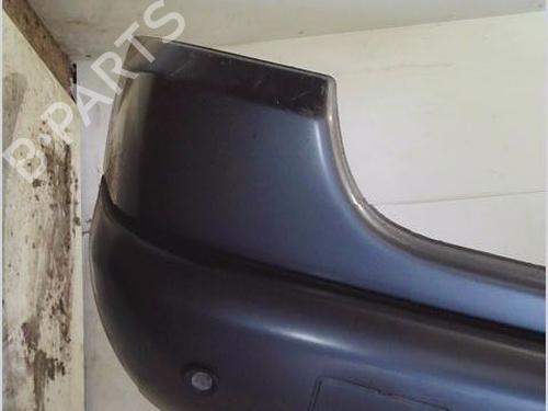 Rear bumper MERCEDES-BENZ M-CLASS (W163) ML 320 (163.154) | BP31083278C8