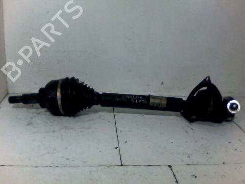 Antriebswelle links vorne für RENAULT LAGUNA II (BG0/1_) 1.9 dCi (107 hp) 29586818