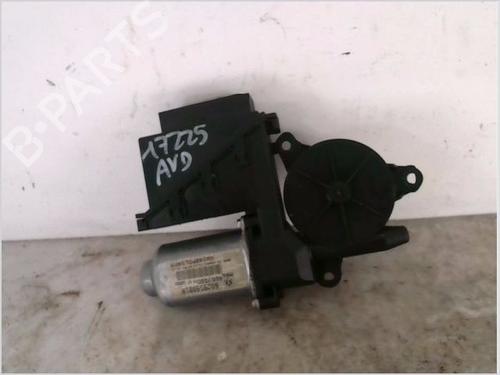 Used Front right window mechanism VW POLO IV (9N_, 9A_) 1.2 12V (64 hp) 29815427
