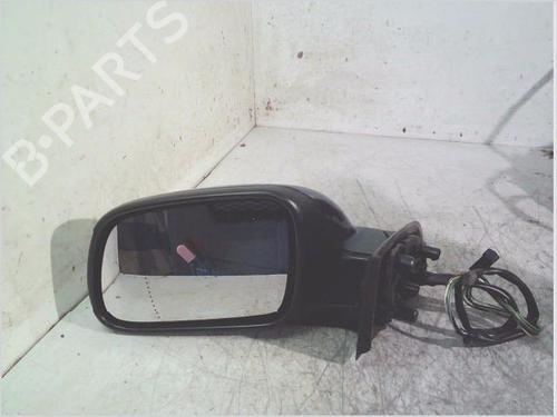 Left mirror PEUGEOT 307 (3A/C) 2.0 HDi 90 | BP26118012C26 
