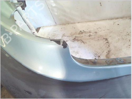 Front bumper CITROËN XSARA PICASSO (N68) 1.8 16V | BP29306767C7 